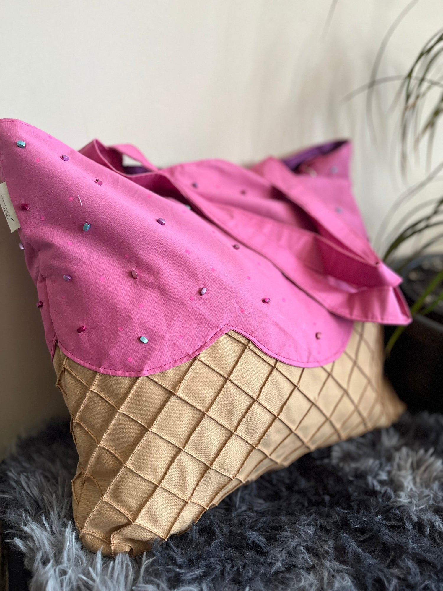Sketched Soul | Handcrafted Tote Bags