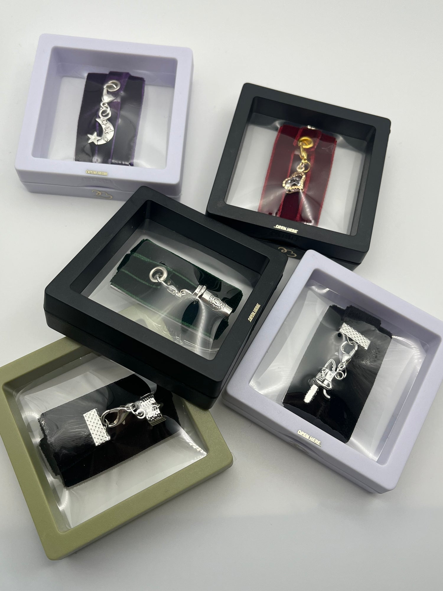 Mini Book-It™ Bookmark Gifts